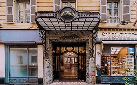 Hotel Astoria
